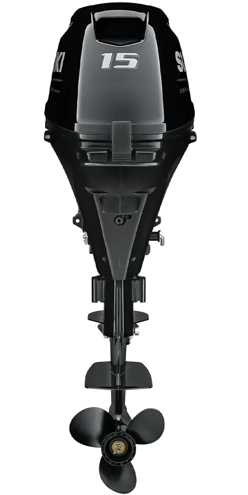 DF15AS_Tiller_Black_Back_from2021MY