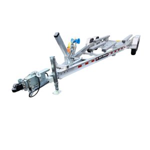 TUFF TRAILER TSS18200T